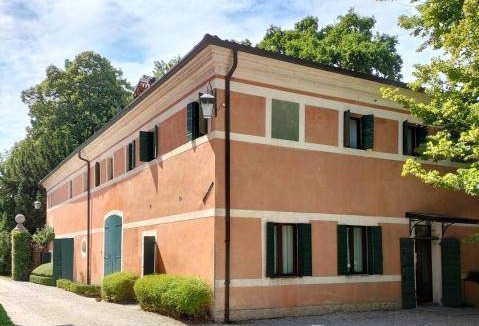 Carbonera Bed & Breakfast | 90 m² Bed and breakfast ∙ 5 guests