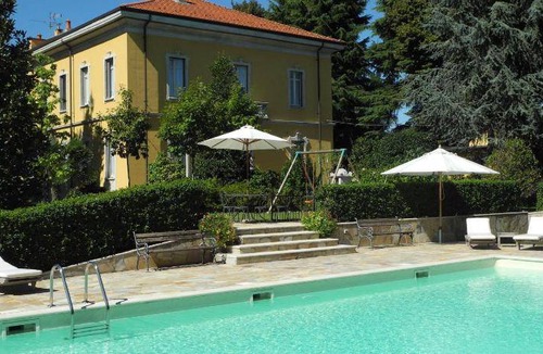 Inveruno Bed & Breakfast | 90 m² Bed and breakfast ∙ 3 bedrooms ∙ 10 guests