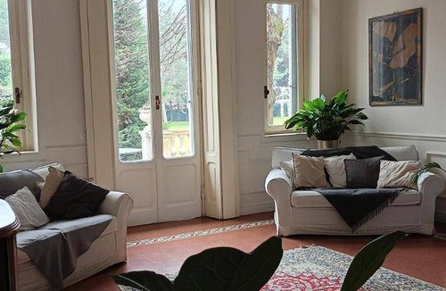 Inveruno Bed & Breakfast | 90 m² Bed and breakfast ∙ 3 bedrooms ∙ 10 guests
