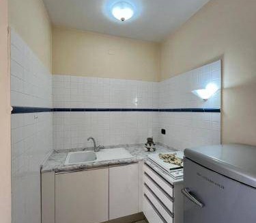 Terni Bed & Breakfast | 90 m² Bed and breakfast ∙ 3 bedrooms ∙ 4 guests