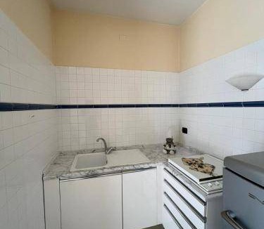 Terni Bed & Breakfast | 90 m² Bed and breakfast ∙ 3 bedrooms ∙ 4 guests
