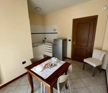 Terni Bed & Breakfast | 90 m² Bed and breakfast ∙ 3 bedrooms ∙ 4 guests