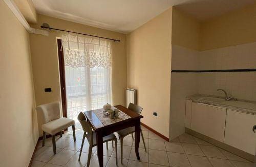 Terni Bed & Breakfast | 90 m² Bed and breakfast ∙ 3 bedrooms ∙ 4 guests