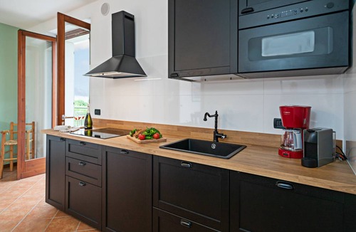 Costermano Ski Chalet | 90 m² Chalet ∙ 2 bedrooms ∙ 6 guests