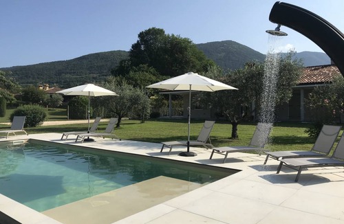 Costermano Ski Chalet | 90 m² Chalet ∙ 2 bedrooms ∙ 6 guests