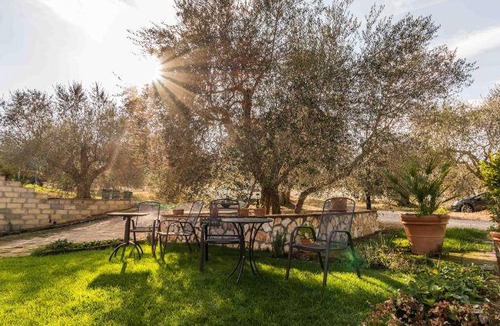 San Quirico d'Orcia House | 90 m² Farmhouse ∙ 3 bedrooms ∙ 8 guests