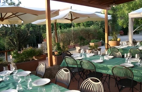 Villa A Sesta House | 90 m² Farmhouse ∙ 10 guests