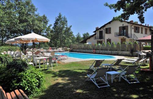 Caiano House | 90 m² Farmhouse ∙ 2 bedrooms ∙ 6 guests