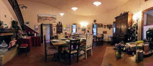 Caiano House | 90 m² Farmhouse ∙ 2 bedrooms ∙ 6 guests