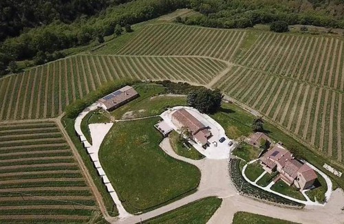 Dicomano House | 90 m² Farmhouse ∙ 2 bedrooms ∙ 4 guests
