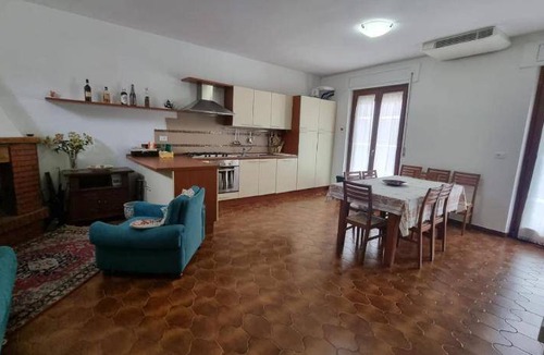 Torricella Peligna House | 90 m² House ∙ 2 bedrooms ∙ 4 guests