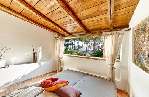 Capo Rizzuto Hotel | 90 m² Hotel ∙ 127 guests