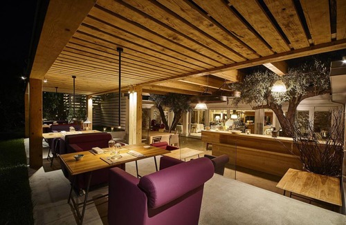 Capo Rizzuto Hotel | 90 m² Hotel ∙ 127 guests