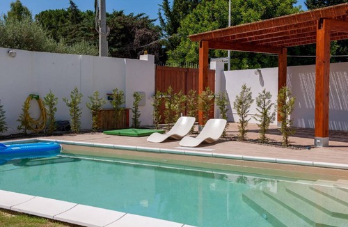 Quartu Sant'Elena House | 90 m² House ∙ 3 bedrooms ∙ 6 guests