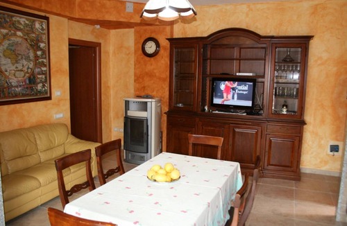 Quartu Sant'Elena House | 90 m² House ∙ 3 bedrooms ∙ 6 guests