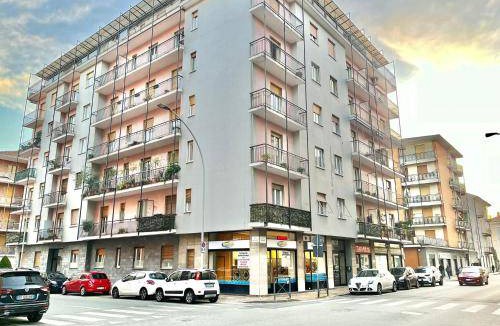 Biella House | 90 m² House ∙ 3 bedrooms ∙ 8 guests