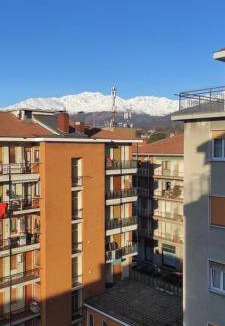 Biella House | 90 m² House ∙ 3 bedrooms ∙ 8 guests