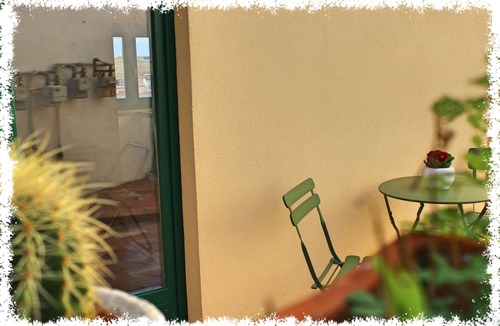 Crotone House | 90 m² House ∙ 1 bedroom ∙ 4 guests