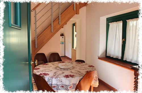 Crotone House | 90 m² House ∙ 1 bedroom ∙ 4 guests