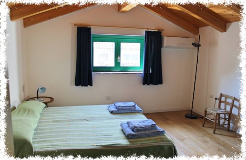 Crotone House | 90 m² House ∙ 1 bedroom ∙ 4 guests