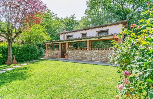 Orte House | 90 m² House ∙ 1 bedroom ∙ 5 guests