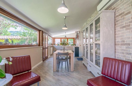 Orte House | 90 m² House ∙ 1 bedroom ∙ 5 guests