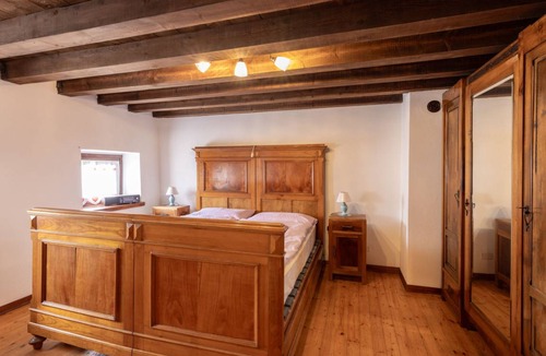 Savogna House | 90 m² House ∙ 1 bedroom ∙ 5 guests