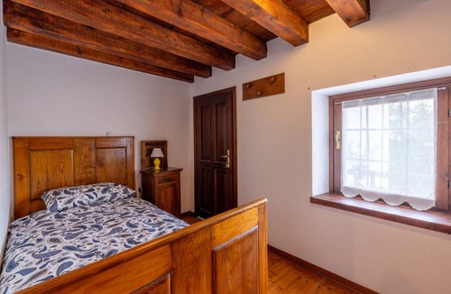 Savogna House | 90 m² House ∙ 1 bedroom ∙ 5 guests