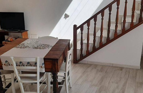 Barisciano House | 90 m² House ∙ 2 bedrooms ∙ 4 guests