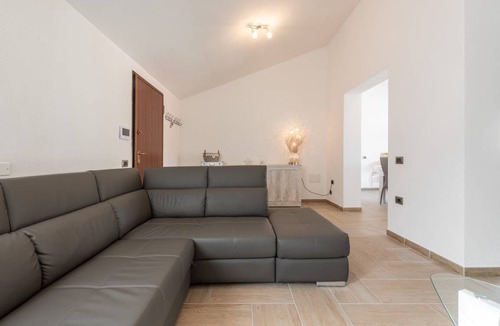 Capoterra House | 90 m² House ∙ 2 bedrooms ∙ 5 guests