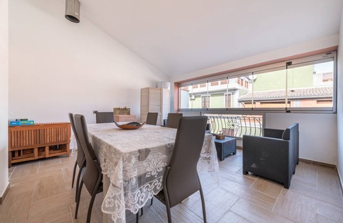 Capoterra House | 90 m² House ∙ 2 bedrooms ∙ 5 guests