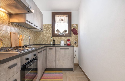 Capoterra House | 90 m² House ∙ 2 bedrooms ∙ 5 guests