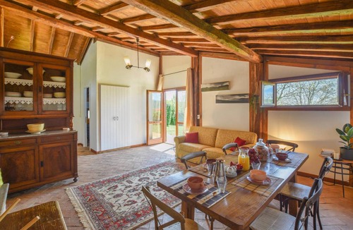Caprarola House | 90 m² House ∙ 2 bedrooms ∙ 6 guests