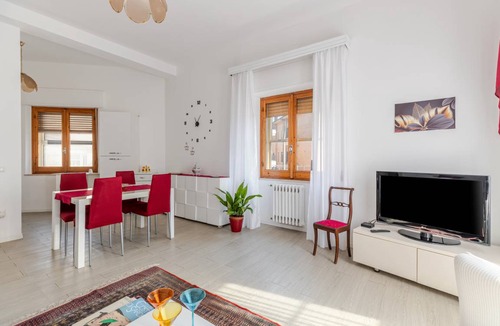 Oristano Historic Centre House | 90 m² House ∙ 2 bedrooms ∙ 3 guests