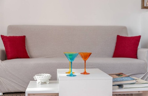 Oristano Historic Centre House | 90 m² House ∙ 2 bedrooms ∙ 3 guests