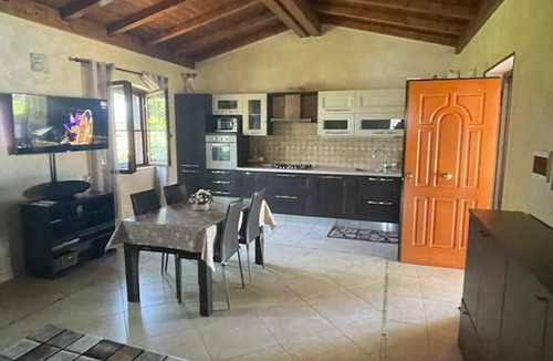 Sabaudia House | 90 m² House ∙ 2 bedrooms ∙ 2 guests