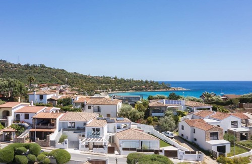 Arbatax House | 90 m² House ∙ 2 bedrooms ∙ 4 guests