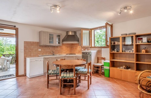 San Marcello Piteglio House | 90 m² House ∙ 2 bedrooms ∙ 6 guests