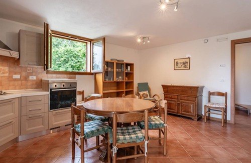 San Marcello Piteglio House | 90 m² House ∙ 2 bedrooms ∙ 6 guests