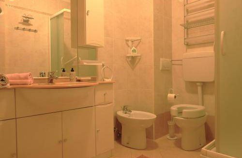 San Giovanni-Chiadino-Rozzol House | 90 m² House ∙ 2 bedrooms ∙ 6 guests