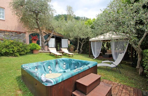 Ortonovo House | 90 m² House ∙ 2 bedrooms ∙ 4 guests