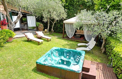 Ortonovo House | 90 m² House ∙ 2 bedrooms ∙ 4 guests
