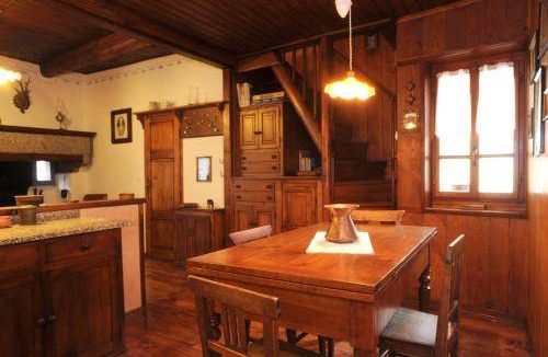 Croveo House | 90 m² House ∙ 2 bedrooms ∙ 5 guests