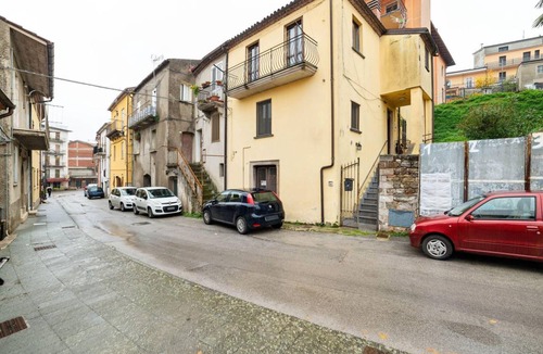 Ruoti House | 90 m² House ∙ 2 bedrooms ∙ 5 guests