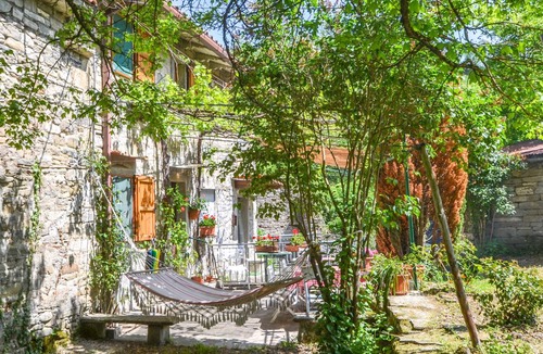 Badia Tedalda House | 90 m² House ∙ 2 bedrooms ∙ 4 guests
