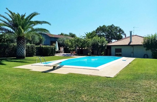 Giulianova House | 90 m² House ∙ 3 bedrooms ∙ 6 guests