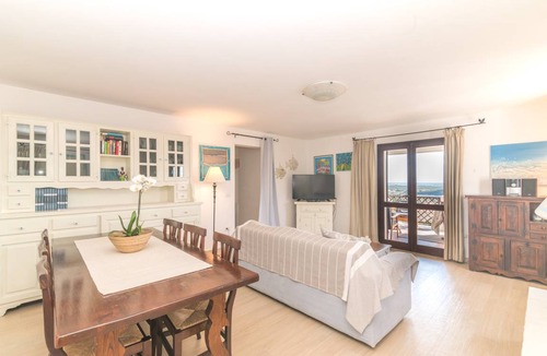 Abbiadori House | 90 m² House ∙ 3 bedrooms ∙ 5 guests