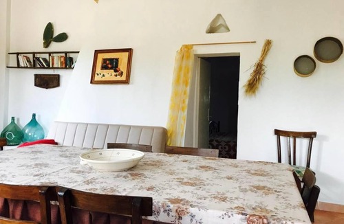 Galatone House | 90 m² House ∙ 3 bedrooms ∙ 9 guests