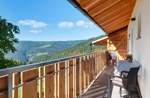 San Genesio Atesino House | 90 m² House ∙ 3 bedrooms ∙ 6 guests