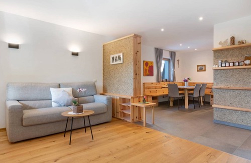 San Genesio Atesino House | 90 m² House ∙ 3 bedrooms ∙ 6 guests